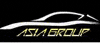 Logo di ASIA