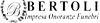 Logo di I.O.F. BERTOLI