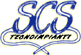 Logo di SCS TECNOIMPIANTI