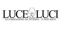 Logo di LUCE E LUCI