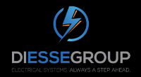 Logo di DIESSE GROUP