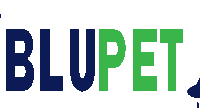 Logo di BLU PET