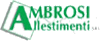 Logo di AMBROSI ALLESTIMENTI