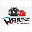 Logo di AUTOSCUOLA WARM-UP