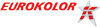 Logo di EUROKOLOR
