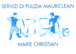 Logo di IMPRESA DI PULIZIE MAURICLEAN