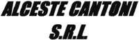 Logo di ALCESTE CANTONI