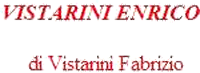 Logo di VISTARINI FABRIZIO LAVORAZIONE METALLI ARTISTICI
