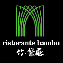 Logo di RISTORANTE BAMBU'