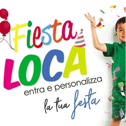 Logo di FIESTA LOCA