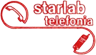 Logo di STARLAB TELEFONIA