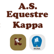 Logo di ASSOCIAZIONE DILETTANTISTICA SPORTIVA EQUESTRE KAPPA