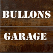 Logo di BULLONS GARAGE