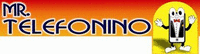 Logo di MISTER TELEFONINO