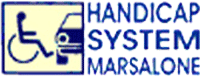 Logo di HANDICAP SYSTEM