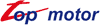 Logo di TOP MOTOR