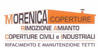 Logo di MORENICA COPERTURE SRL