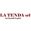 Logo di LA TENDA
