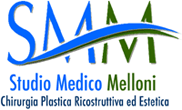 Logo di MELLONI DR. CARLO