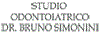 Logo di SIMONINI DR. BRUNO