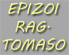 Logo di EPIZOI RAG. TOMASO - PRIVATE BANKER - BANCA FIDEURAM