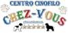 Logo di CENTRO CINOFILO CHEZ VOUS