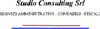 Logo di STUDIO CONSULTING