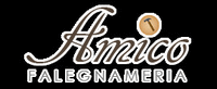 Logo di FALEGNAMERIA AMICO