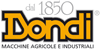 Logo di DONDI SPA