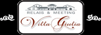 Logo di RELAIS VILLA GIULIA