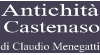 Logo di ANTICHITA' CASTENASO