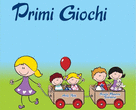 Logo di PRIMI GIOCHI