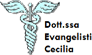 Logo di DR. CECILIA EVANGELISTI MEDICO CHIRURGO OCULISTA