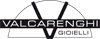 Logo di VALCARENGHI GIOIELLI