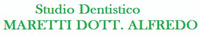 Logo di STUDIO DENTISTICO MARETTI ALFREDO