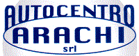 Logo di AUTOCENTRO ARACHI