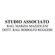 Logo di STUDIO ASSOCIATO RAG. MARZIA MAZZOLENI DOTT. RAG. RODOLFO RUGGERI