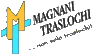 Logo di MAGNANI TRASLOCHI