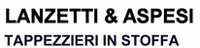 Logo di LANZETTI ASPESI TENDE E SALOTTI