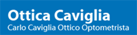 Logo di OTTICA CAVIGLIA