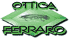 Logo di OTTICA FERRARO