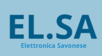 Logo di EL.SA