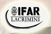 Logo di IFAR LACRIMINI