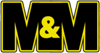Logo di M & M