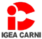 Logo di IGEA CARNI