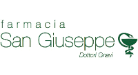 Logo di CENTRO ANTIFUMO - FARMACIA SAN GIUSEPPE - DOTT. GNAVI
