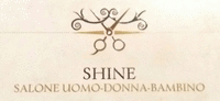 Logo di SHINE