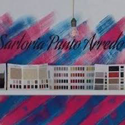 Logo di SARTORIA PUNTO ARREDO DI MANCIN SABINA