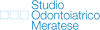 Logo di STUDIO ODONTOIATRICO MERATESE