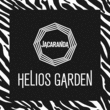 Logo di HELIOS GARDEN